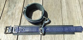 Cuffs